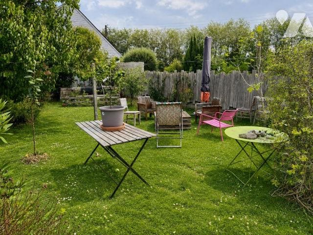 Maison à vendre, 84m², Savenay