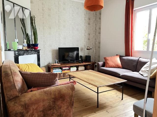 Maison à vendre, 84m², Savenay