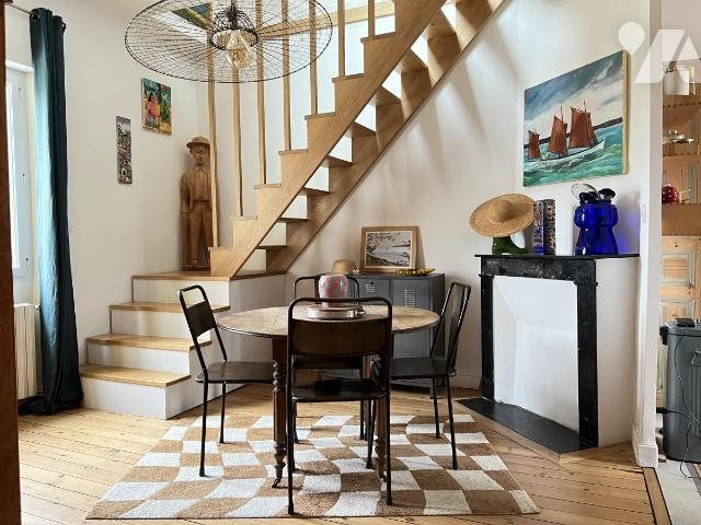 Maison à vendre, 84m², Savenay