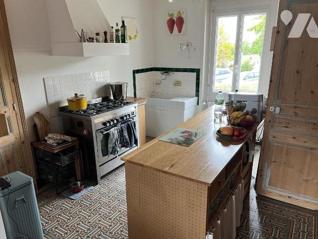 Maison à vendre, 84m², Savenay