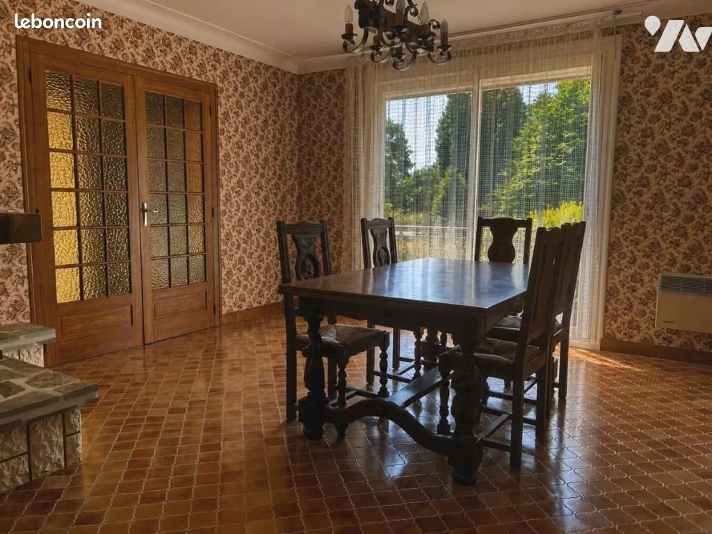 Maison à vendre, 68m², Savenay