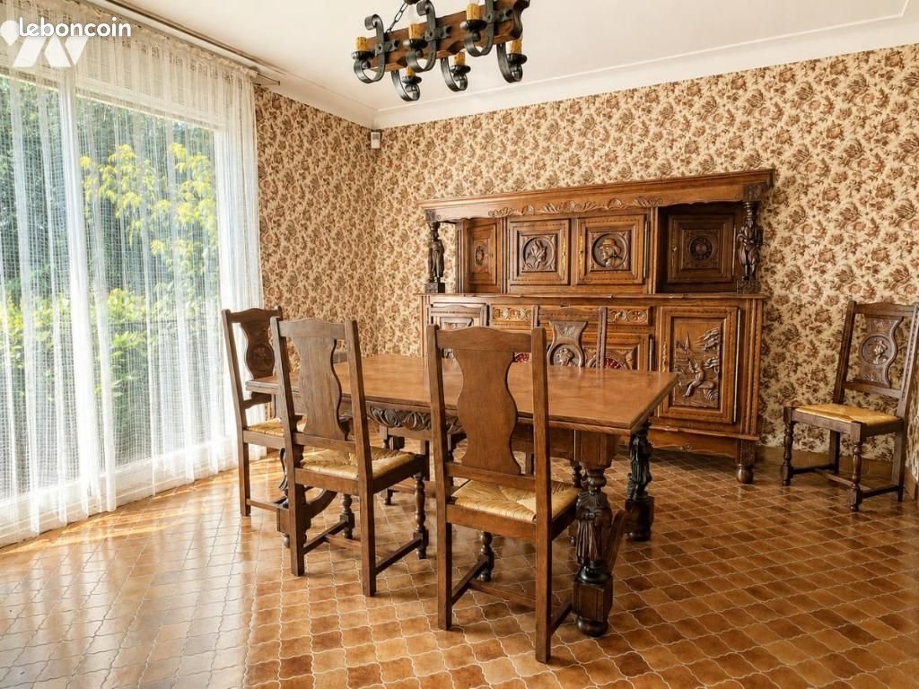 Maison à vendre, 68m², Savenay