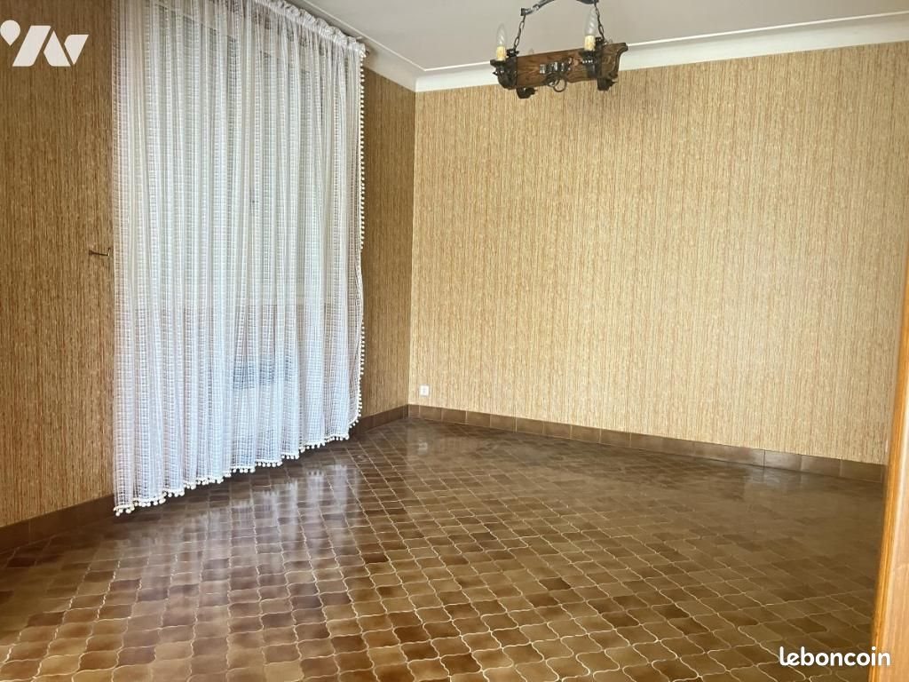 Maison à vendre, 68m², Savenay