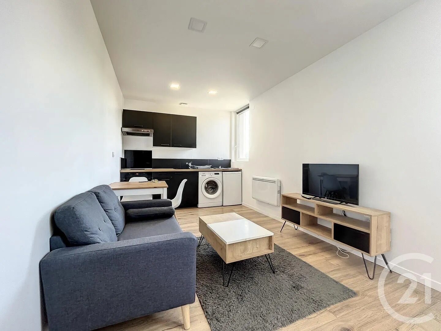Appartement à louer, 30m², Montbéliard