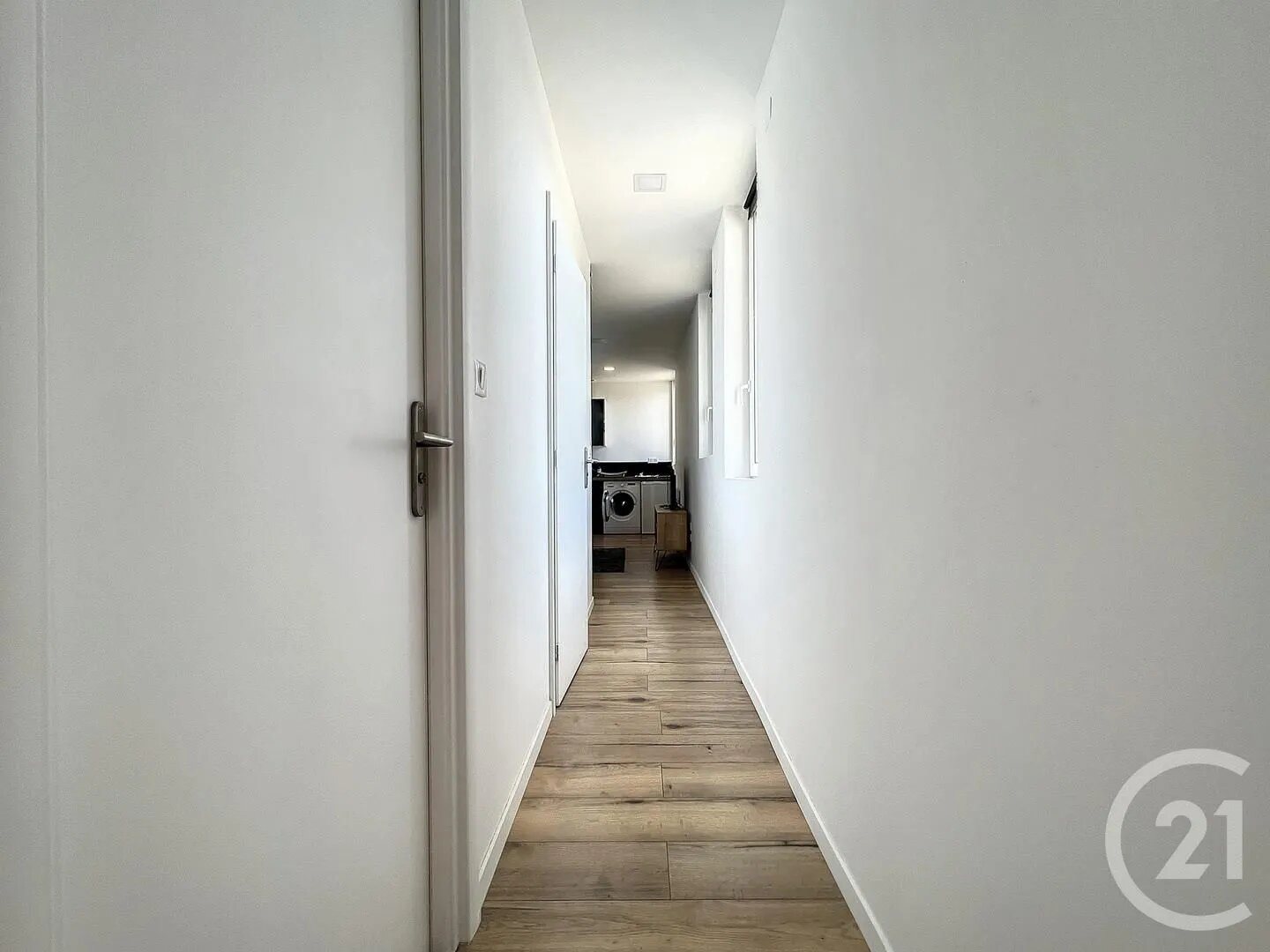 Appartement à louer, 30m², Montbéliard