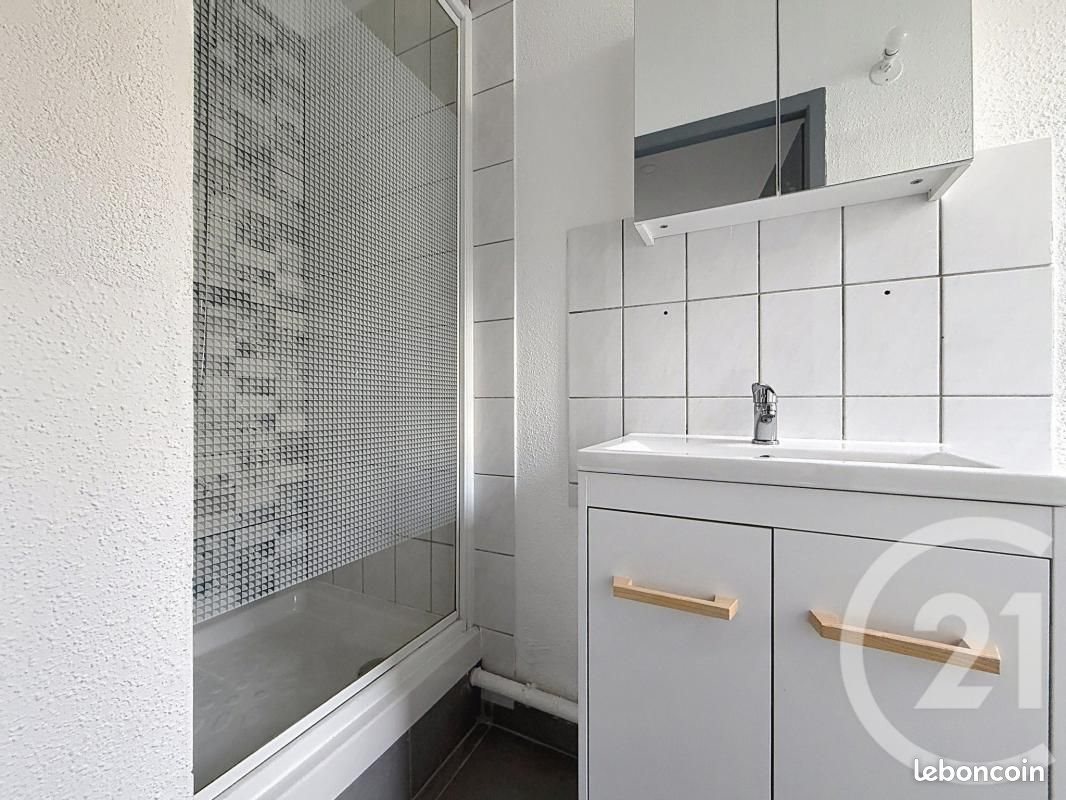 Appartement à louer, 18m², Sochaux