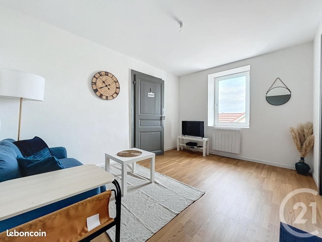 Appartement à louer, 33m², Mandeure