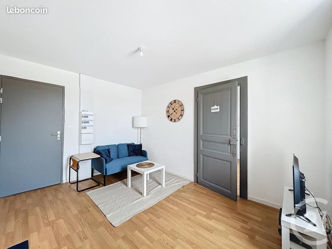 Appartement à louer, 33m², Mandeure