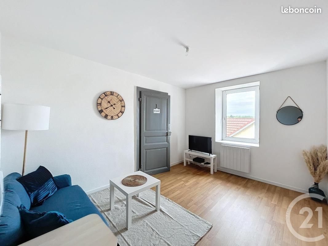 Appartement à louer, 33m², Mandeure