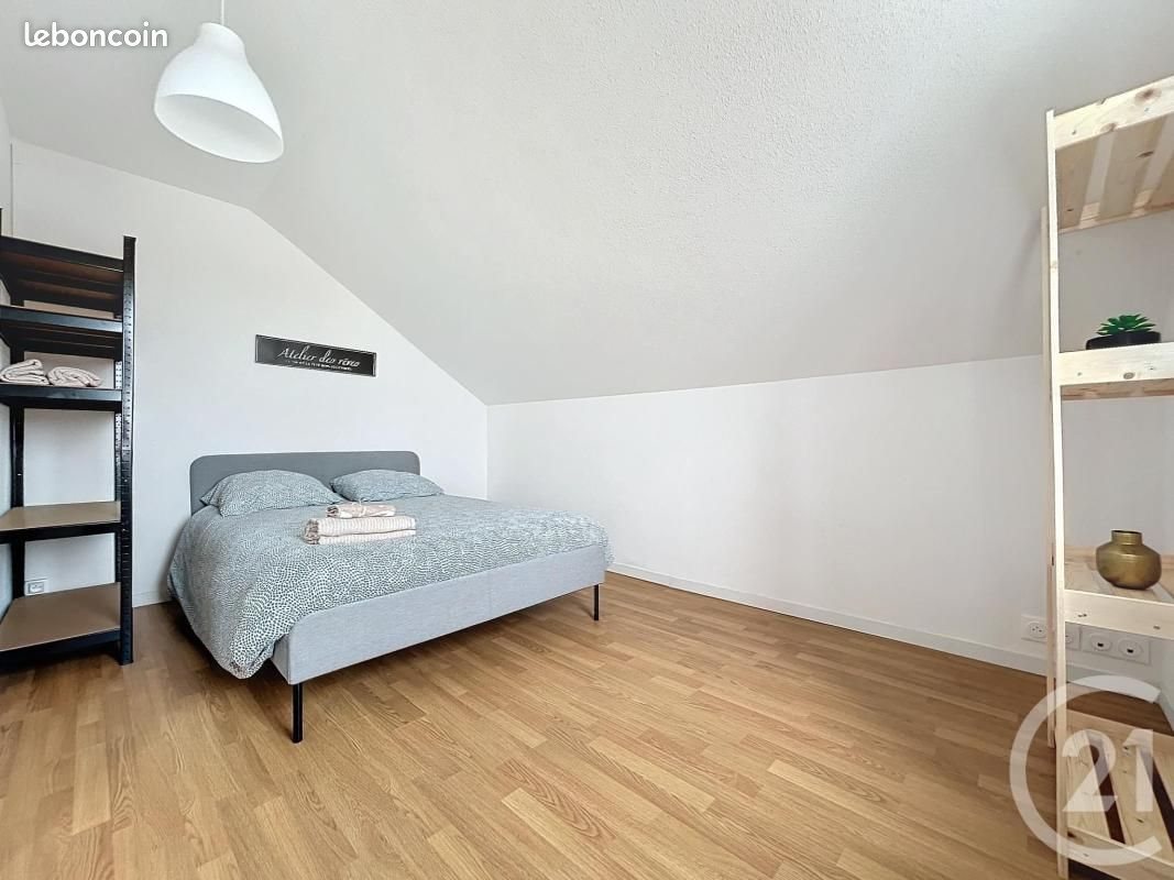 Appartement à louer, 33m², Mandeure