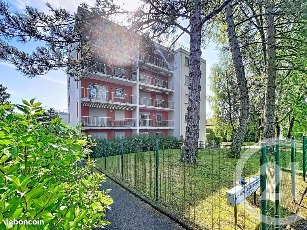 Appartement à vendre, 80m², Montbéliard