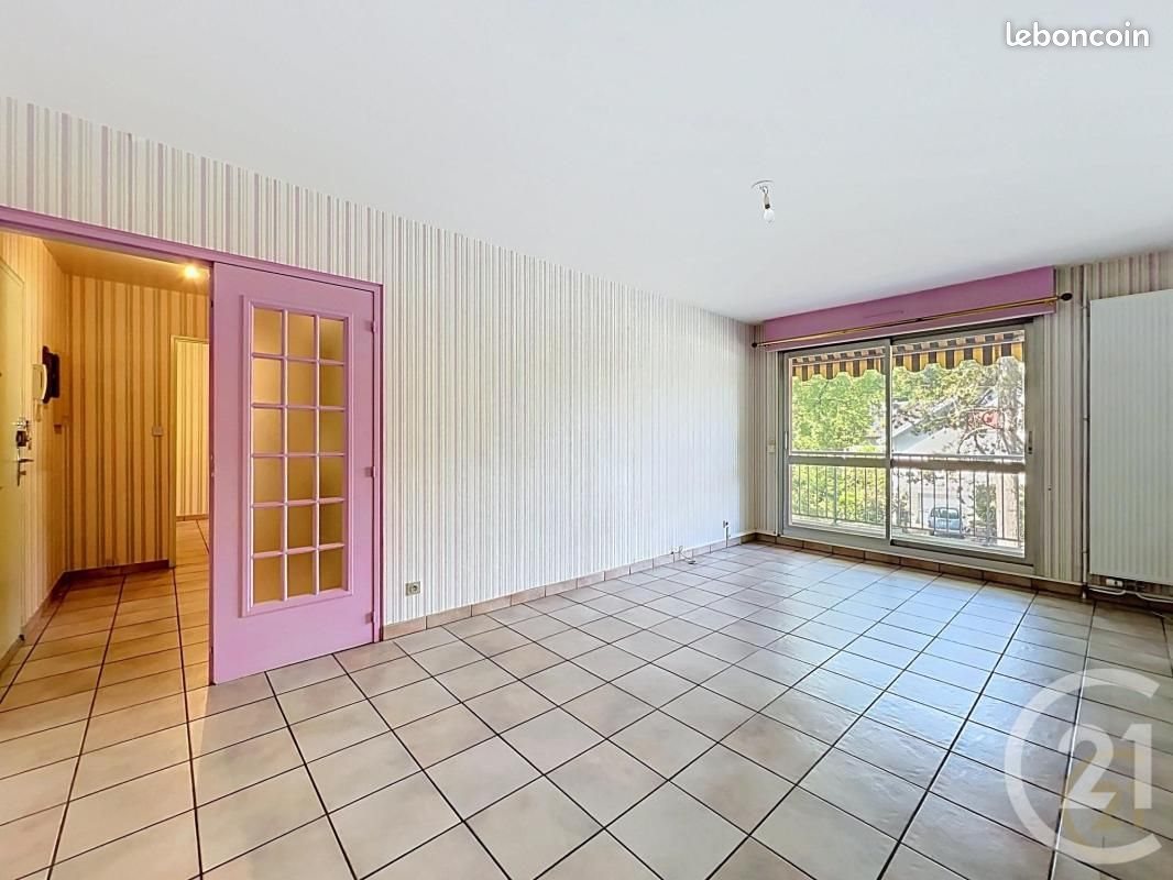Appartement à vendre, 80m², Montbéliard