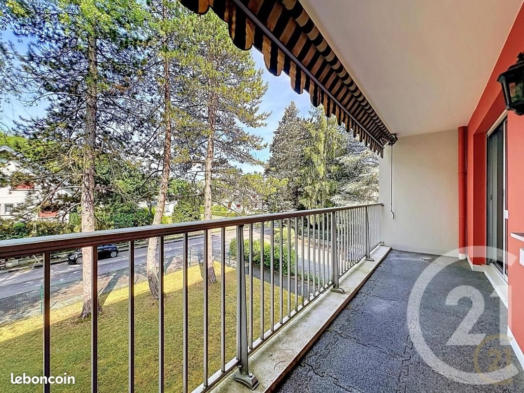 Appartement à vendre, 80m², Montbéliard