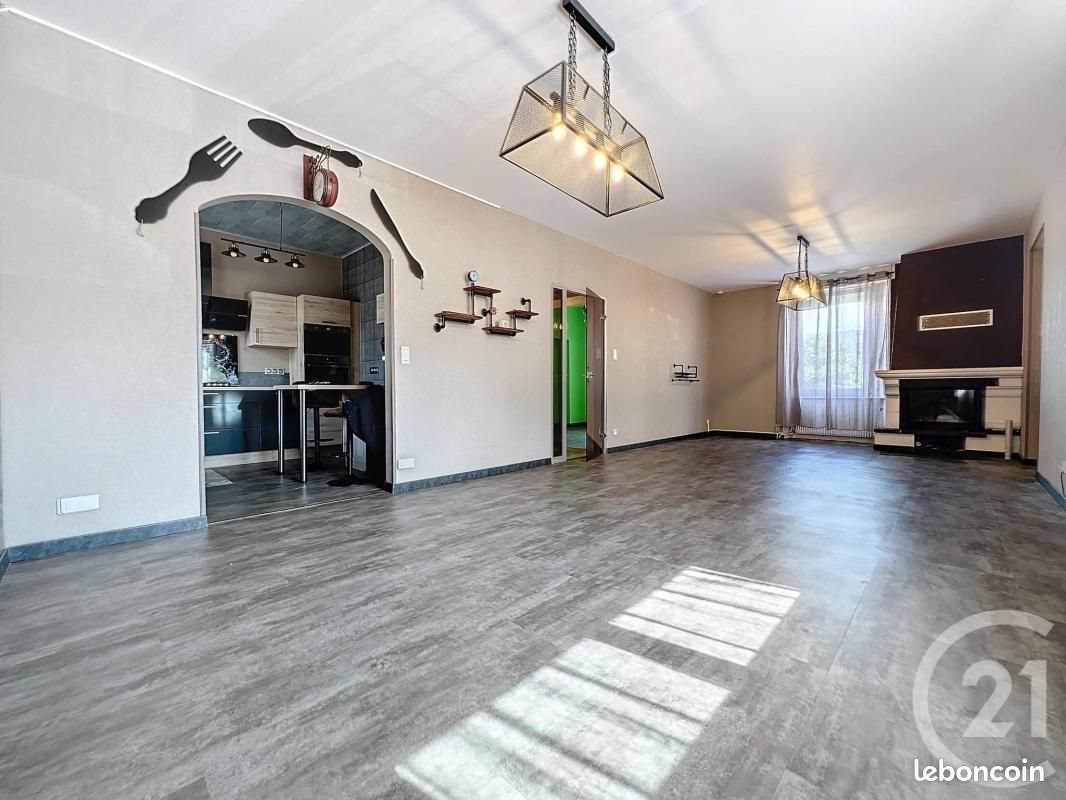 Maison à louer, 130m², Valdoie
