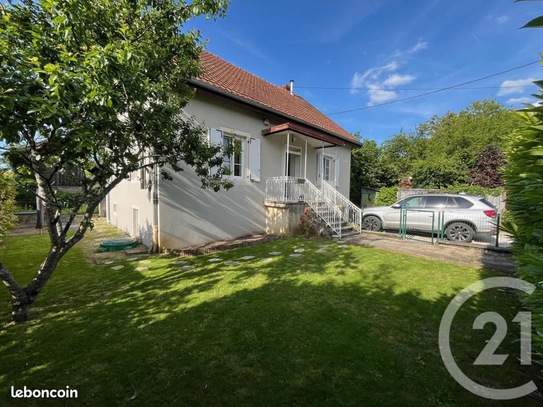 Maison à louer, 125m², Valentigney