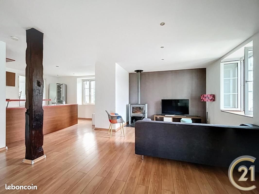 Maison à louer, 125m², Valentigney
