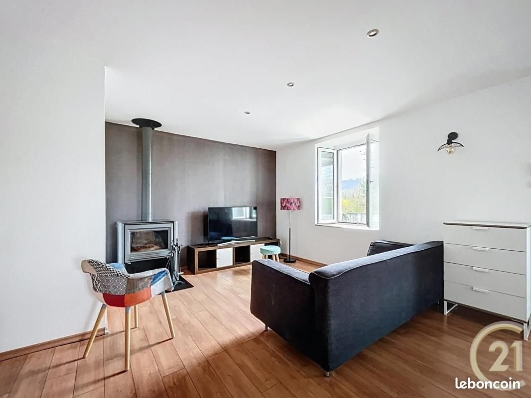 Maison à louer, 125m², Valentigney