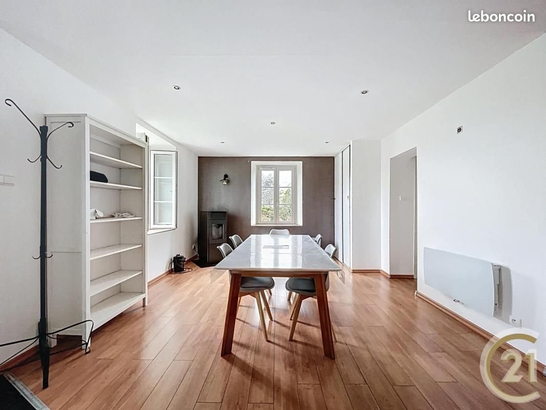 Maison à louer, 125m², Valentigney