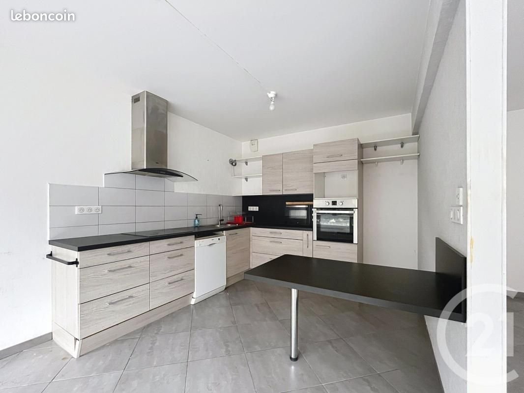 Appartement à louer, 86m², Montbéliard