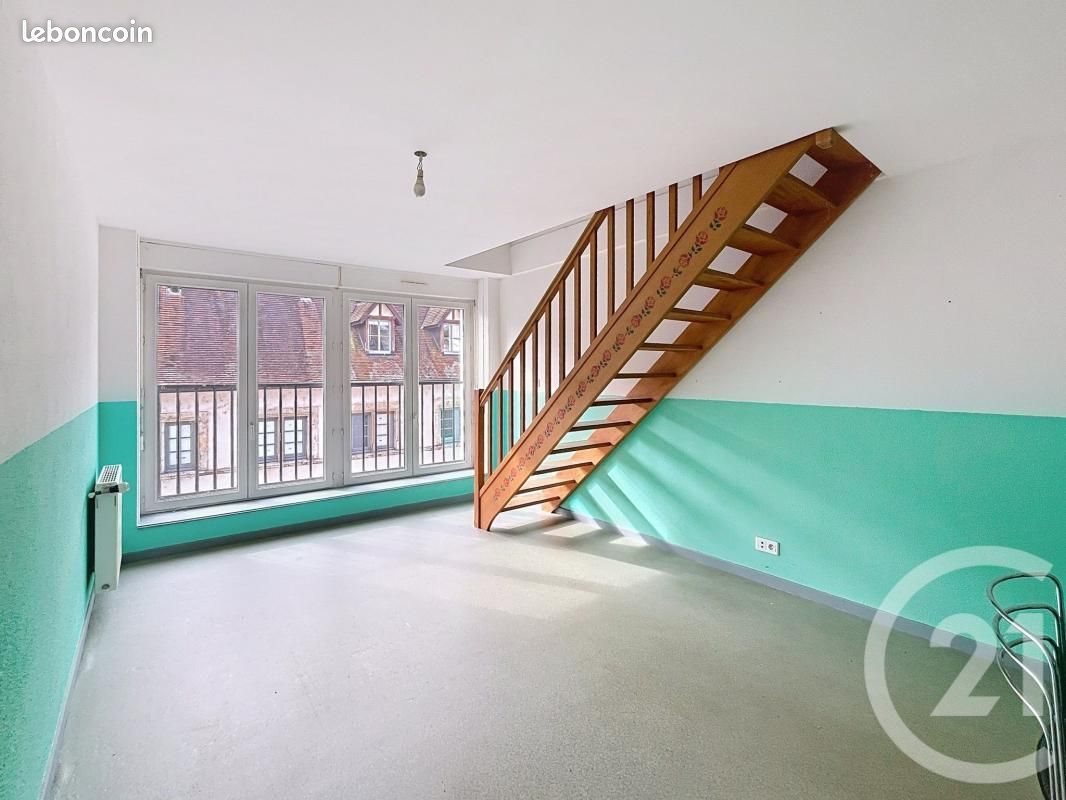 Appartement à louer, 59m², Montbéliard