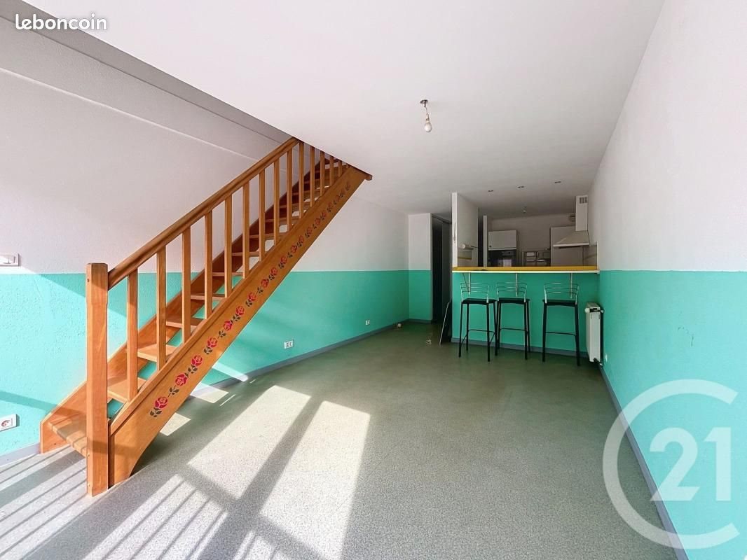 Appartement à louer, 59m², Montbéliard