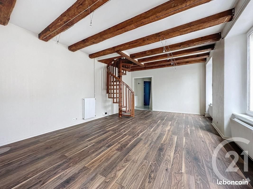 Appartement à louer, 82m², Montbéliard