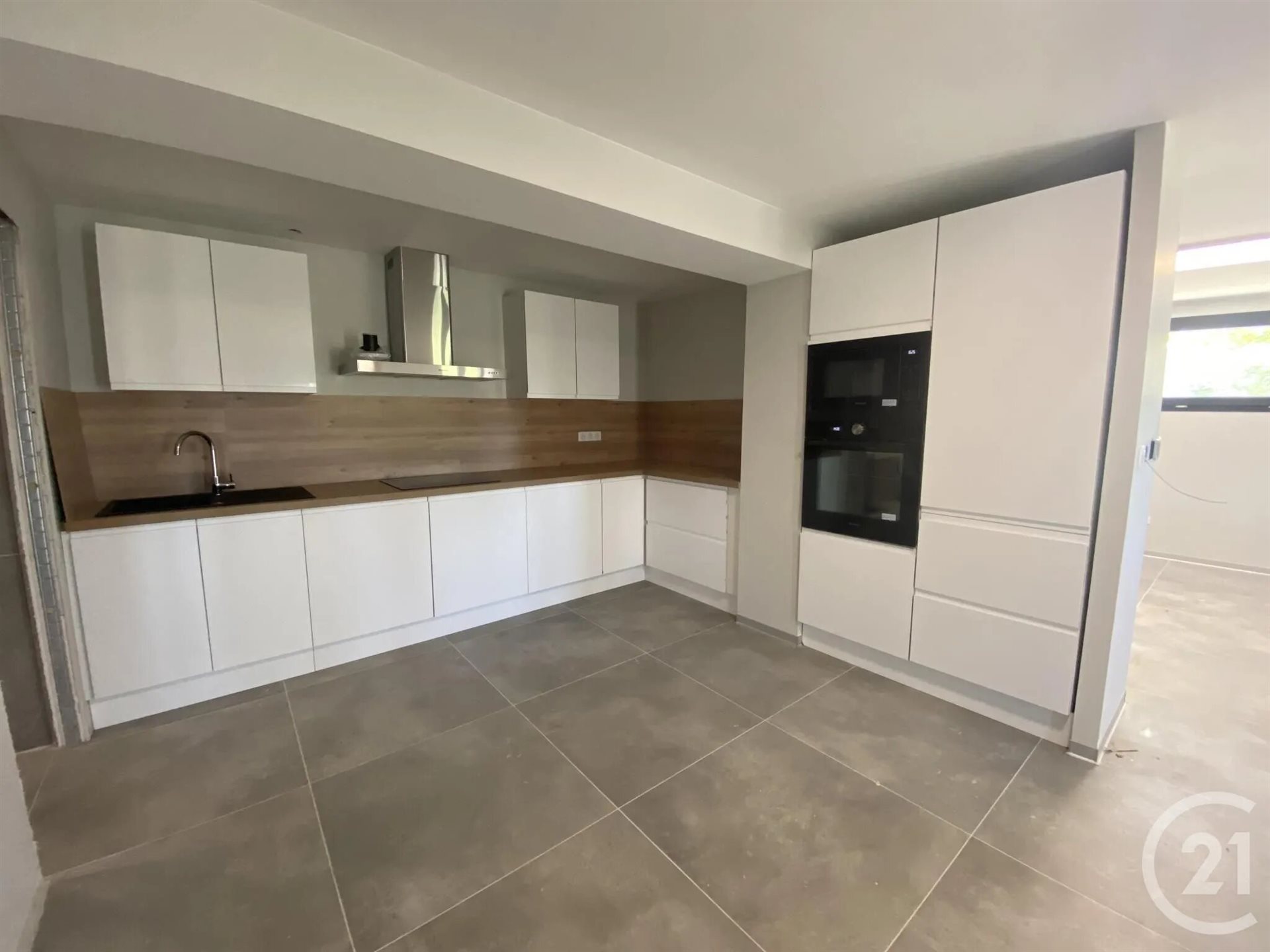 Appartement à louer, 61m², Etupes