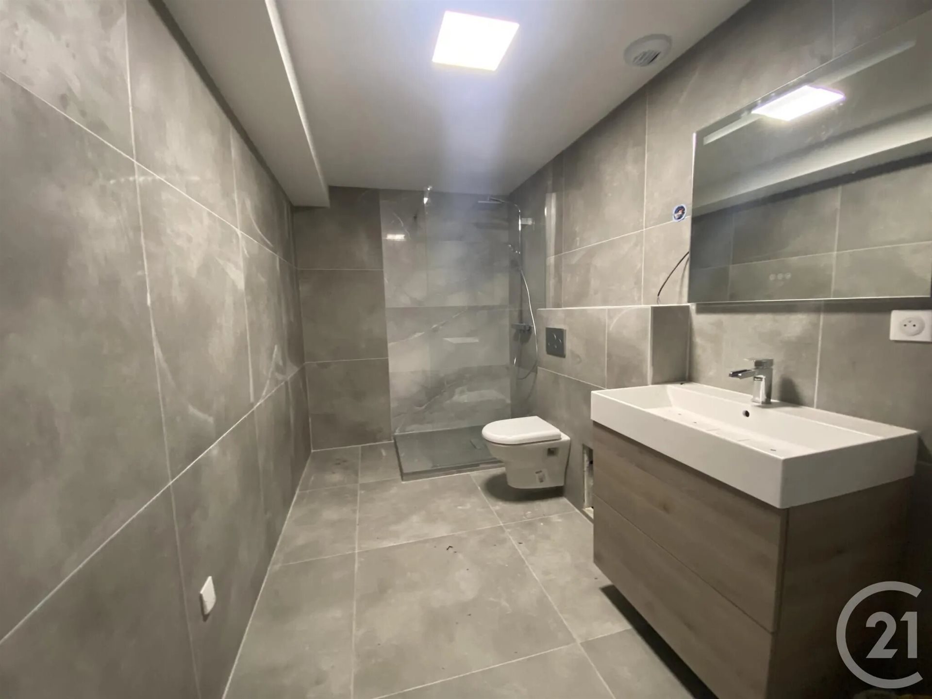 Appartement à louer, 61m², Etupes