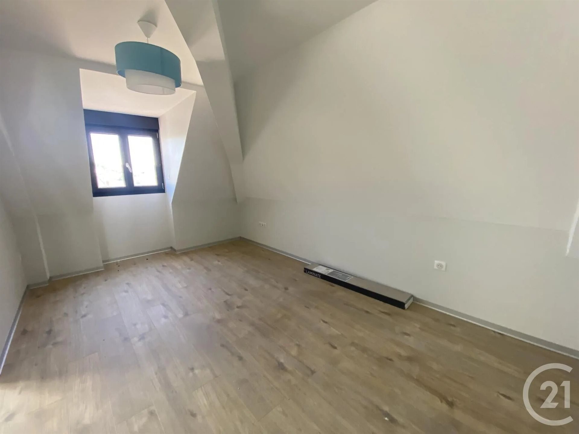 Appartement à louer, 61m², Etupes