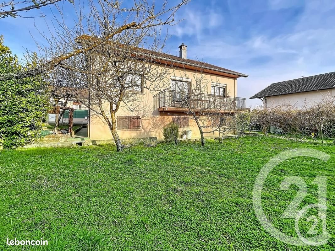 Maison à vendre, 88m², Grand-Charmont