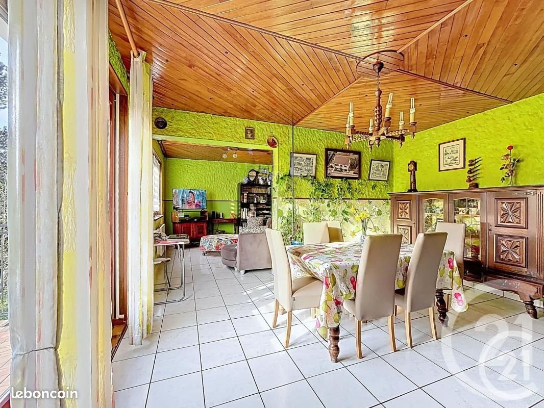 Maison à vendre, 88m², Grand-Charmont