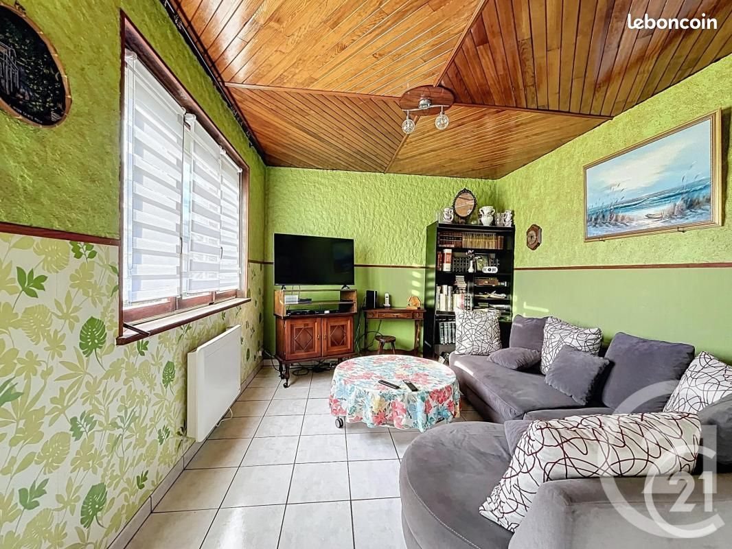 Maison à vendre, 88m², Grand-Charmont