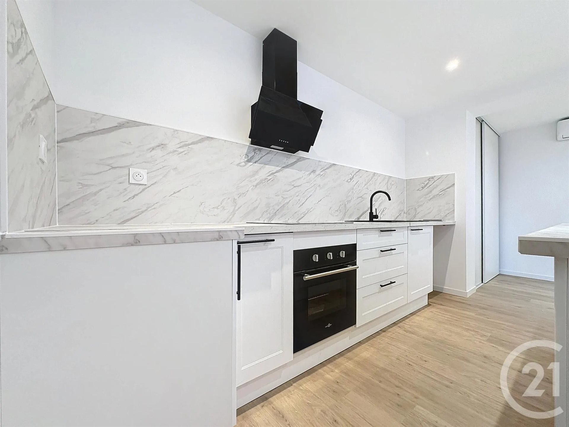 Appartement à louer, 115m², Montbéliard