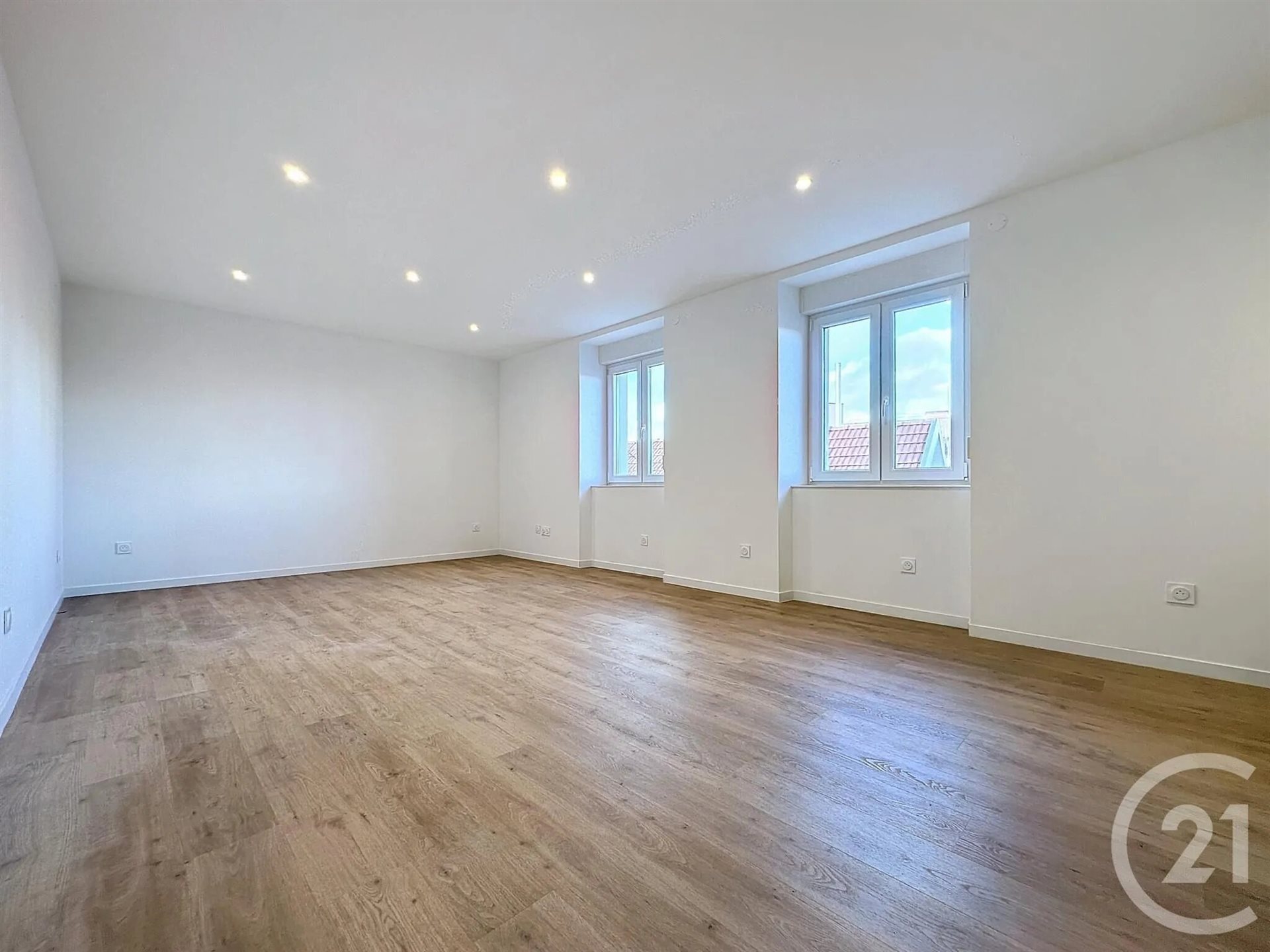Appartement à louer, 115m², Montbéliard