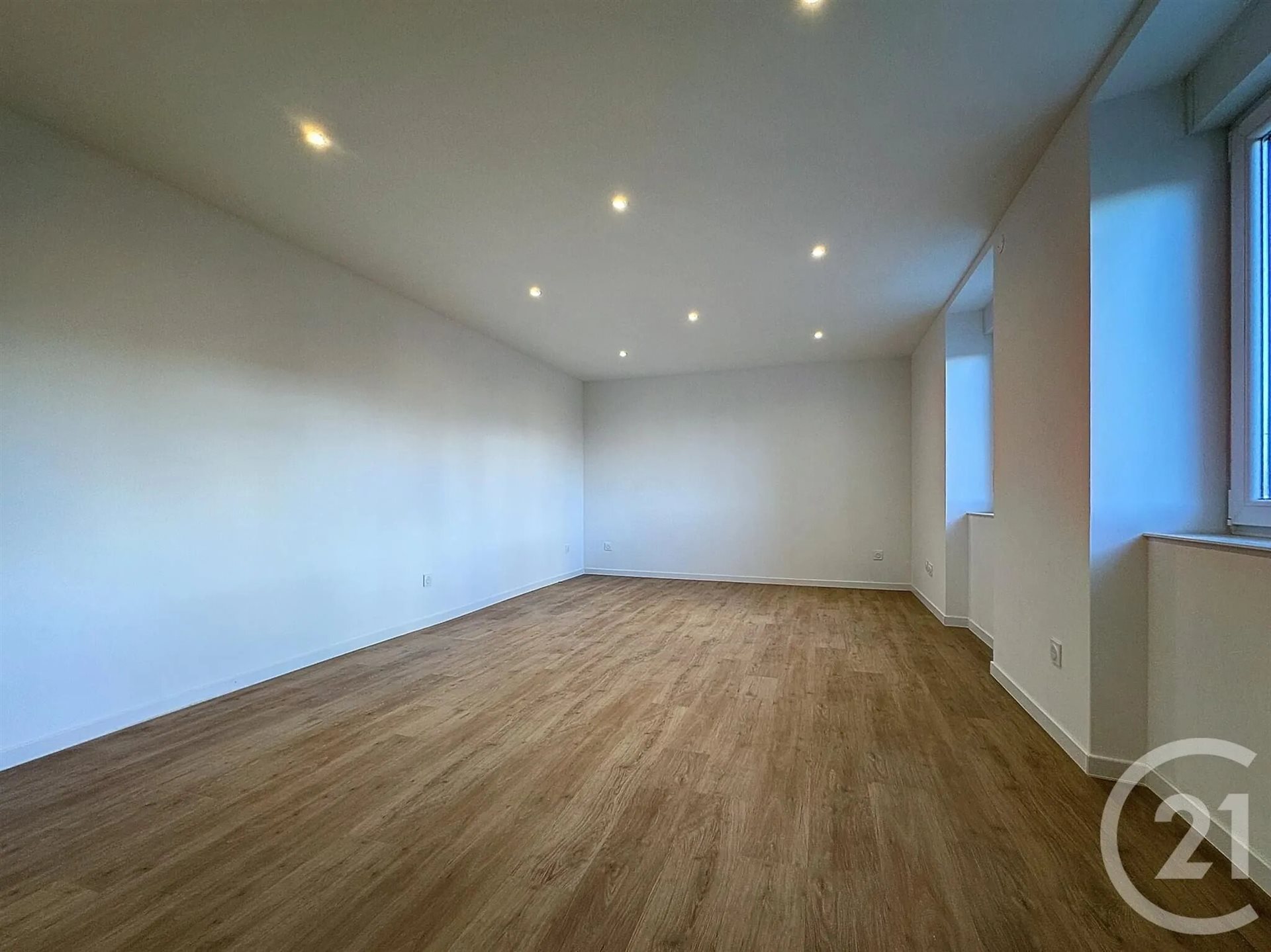 Appartement à louer, 115m², Montbéliard