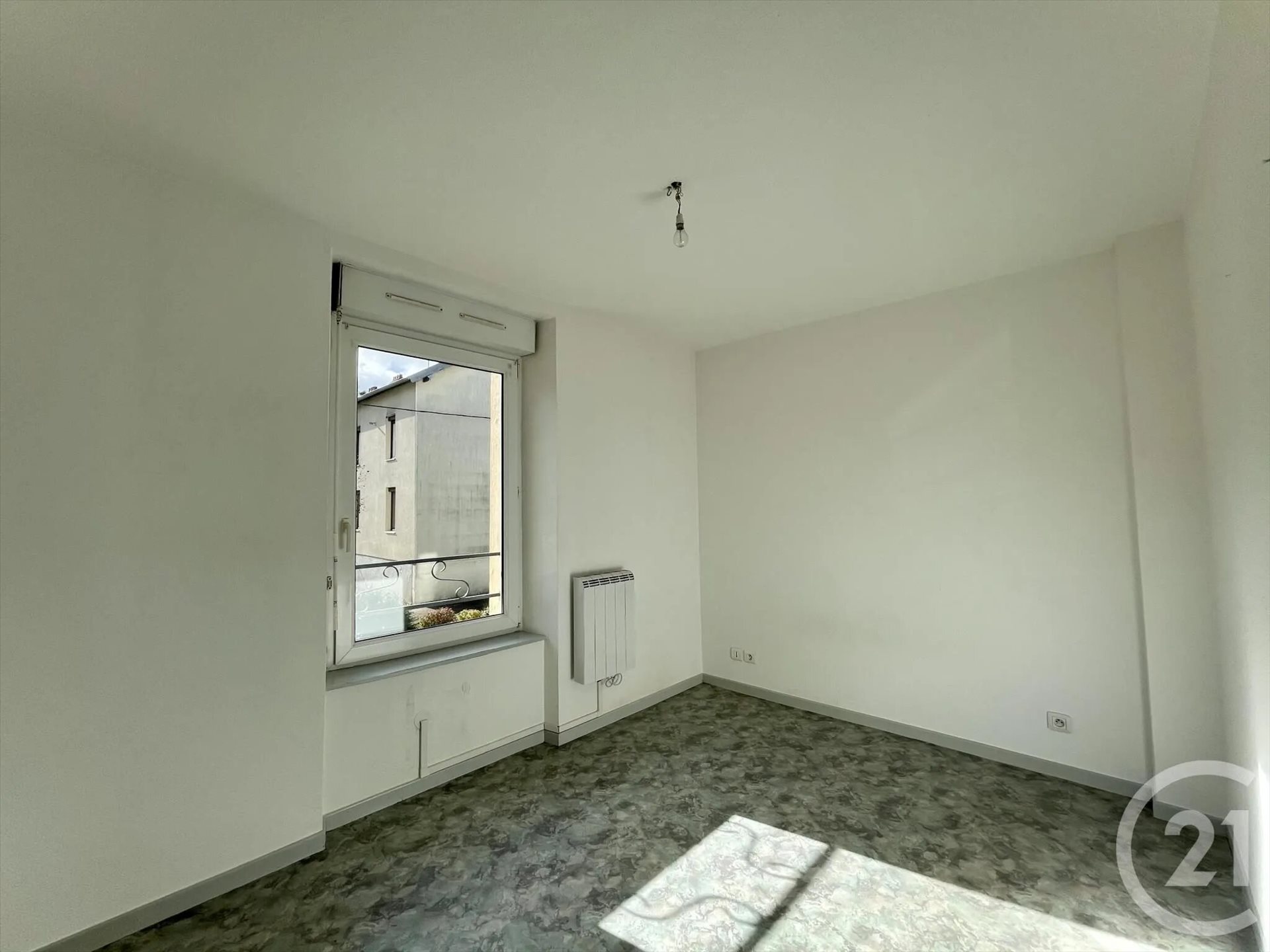 Appartement à louer, 27m², Mandeure