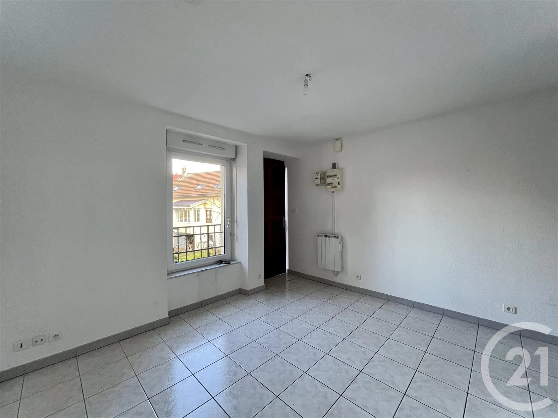 Appartement à louer, 27m², Mandeure