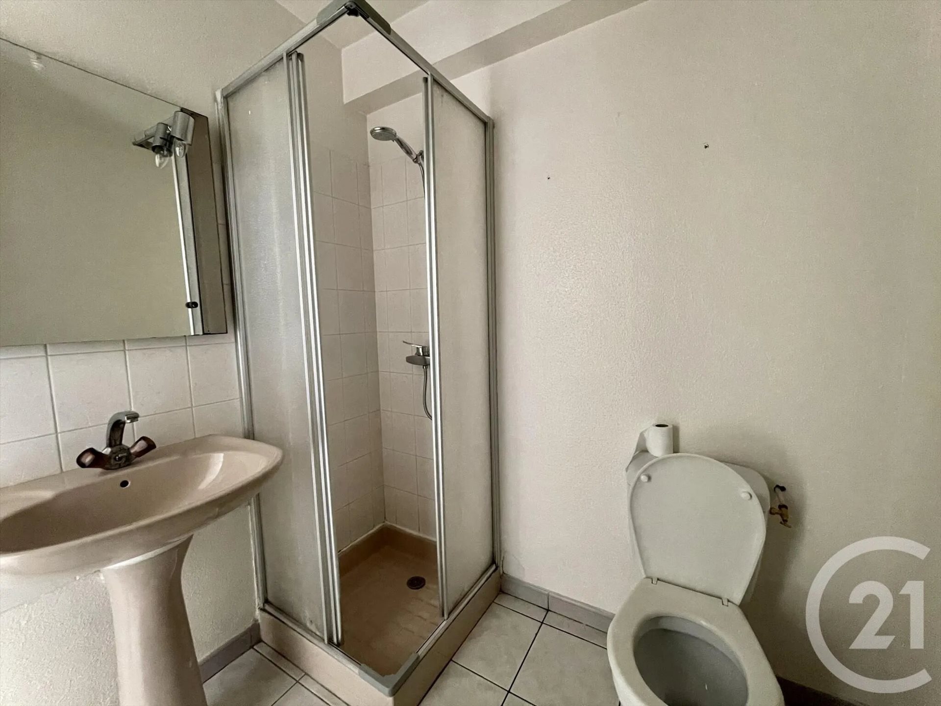 Appartement à louer, 27m², Mandeure