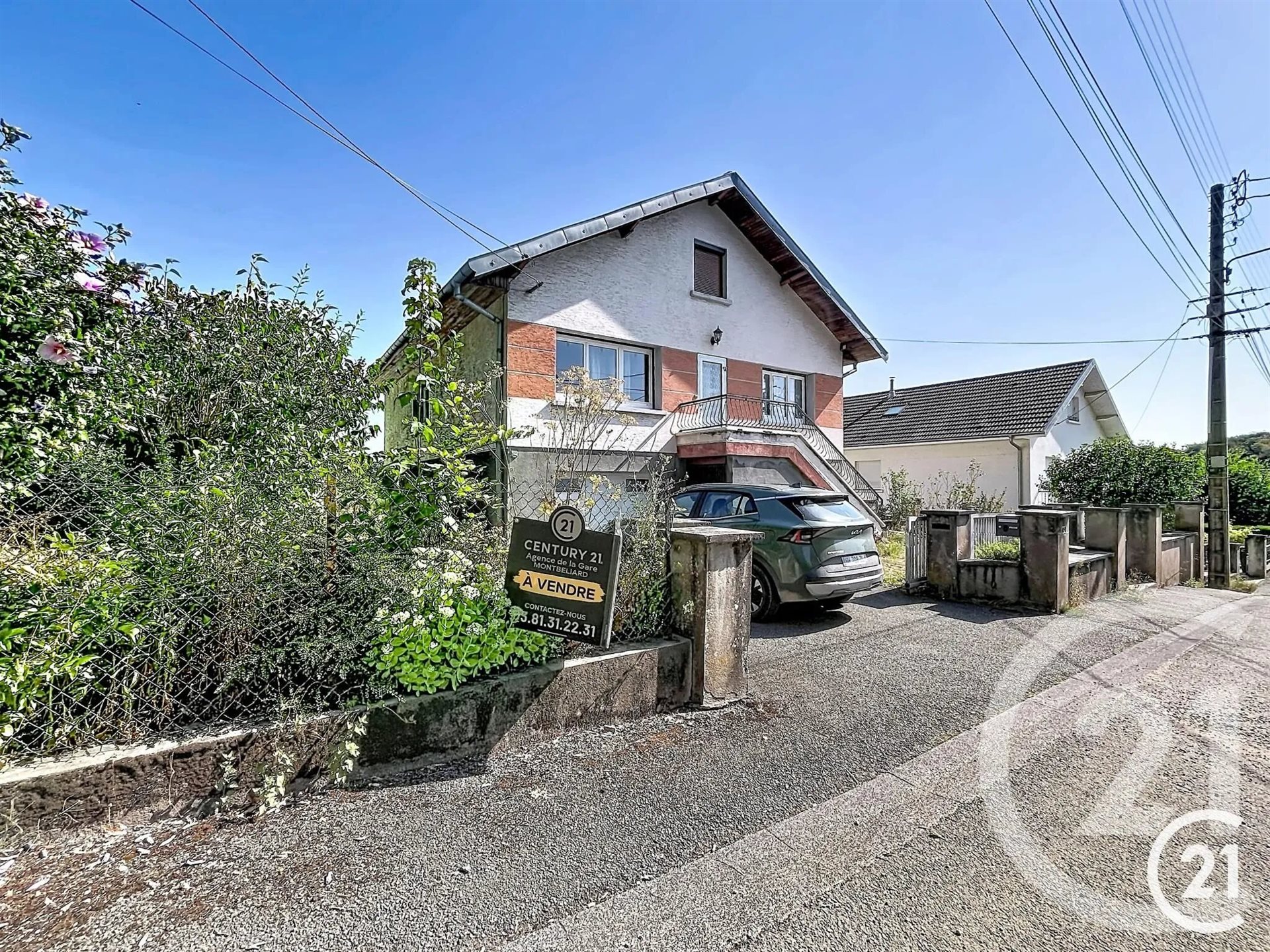 Maison à vendre, 124m², Bart