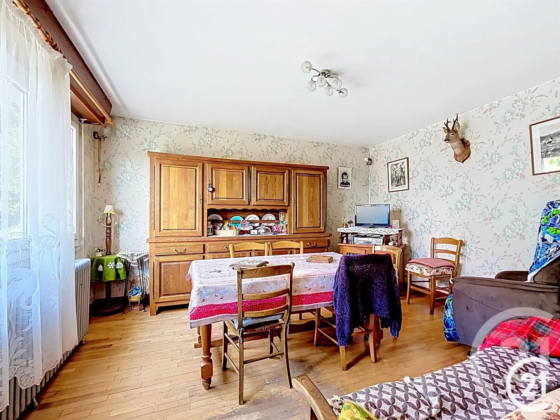 Maison à vendre, 124m², Bart