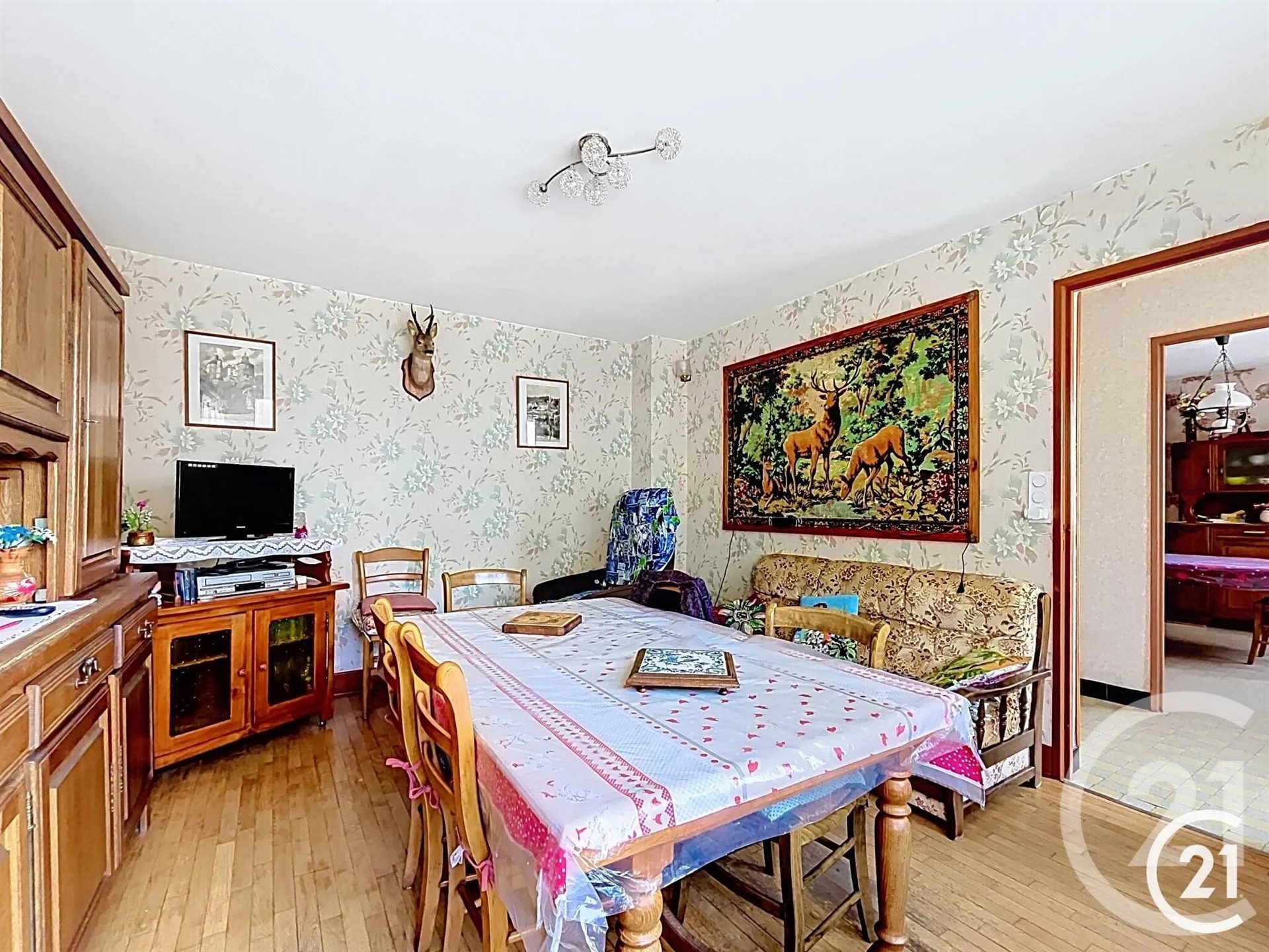 Maison à vendre, 124m², Bart