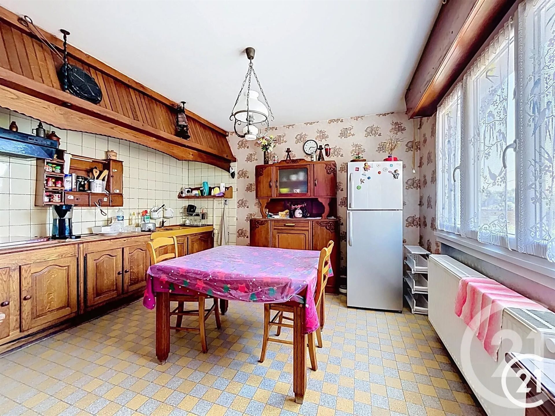 Maison à vendre, 124m², Bart