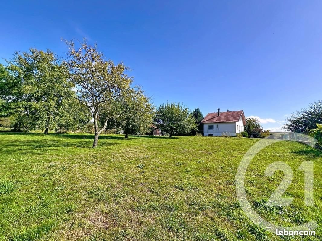 Maison à vendre, 116m², Montbéliard