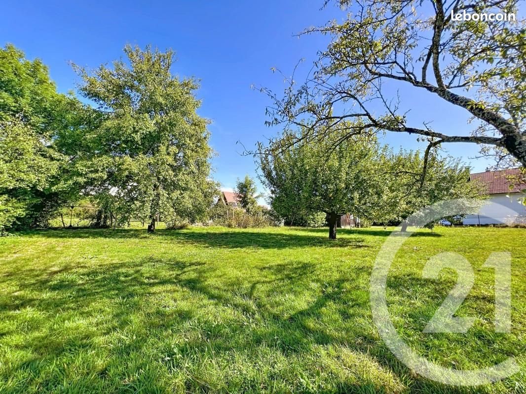 Maison à vendre, 116m², Montbéliard