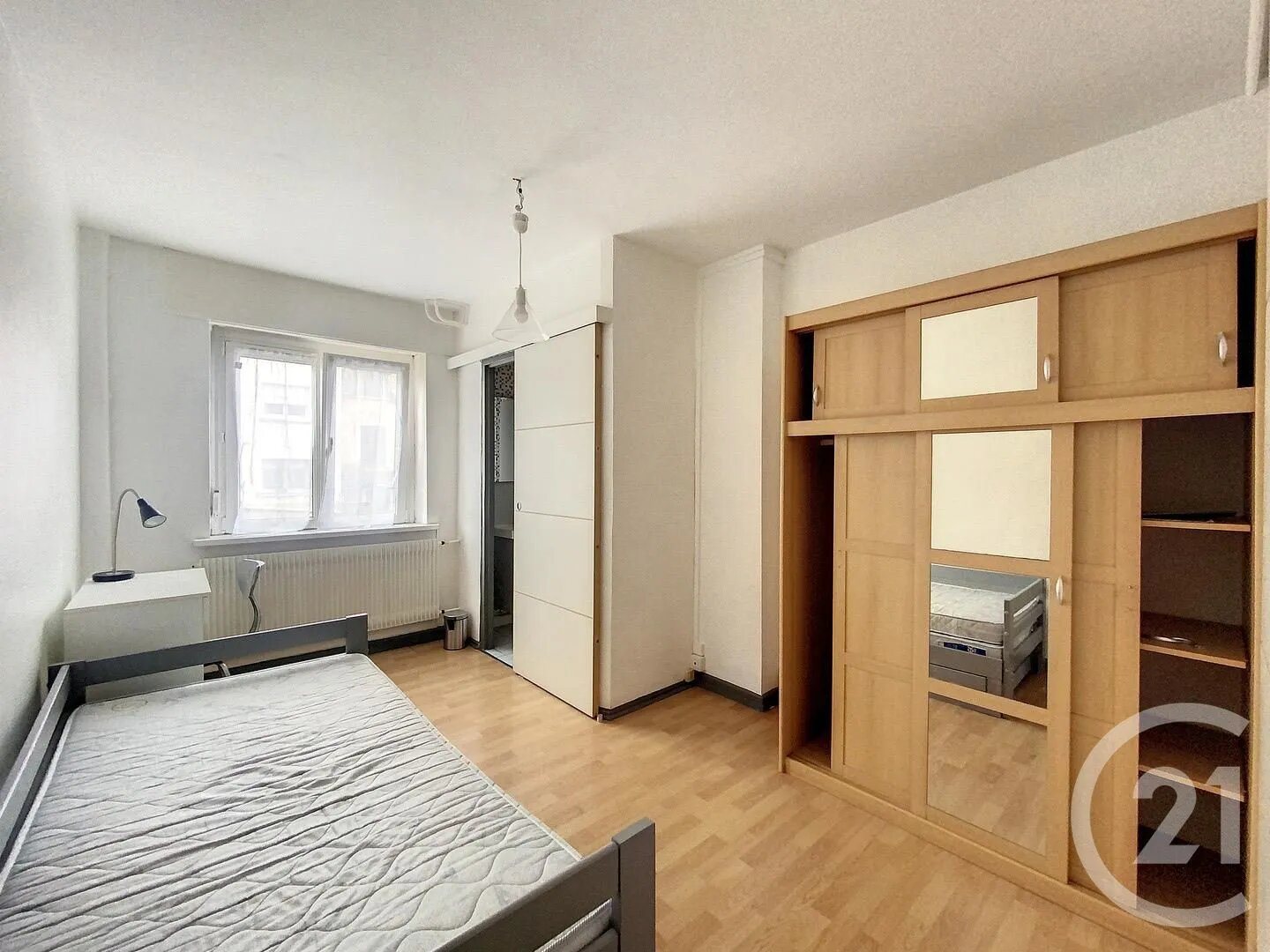 Appartement à louer, 20m², Sochaux