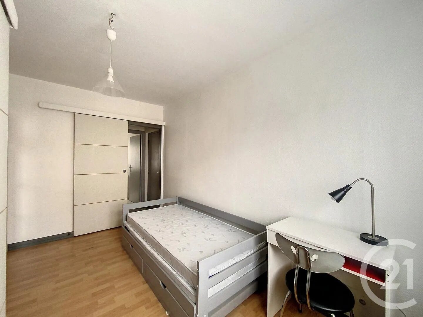 Appartement à louer, 20m², Sochaux