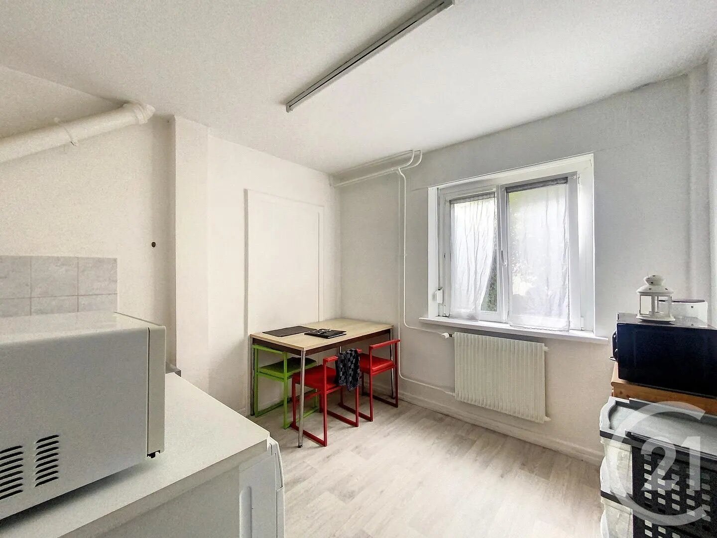 Appartement à louer, 20m², Sochaux