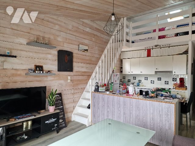 Appartement à vendre, 40m², La Guérinière
