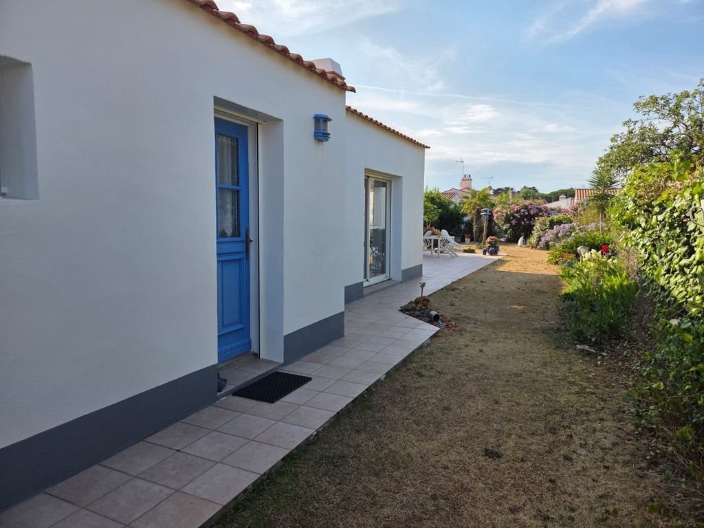 Maison à vendre, 122m², L'Epine