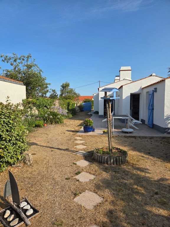 Maison à vendre, 122m², L'Epine